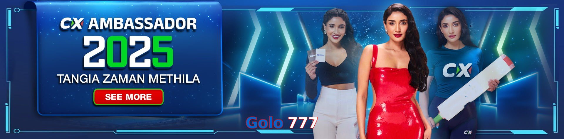 Golo 777
